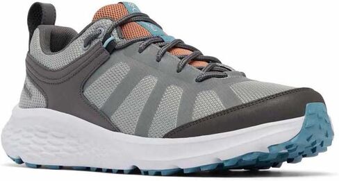Columbia Men's Konos Xcel Waterproof Hiking Shoe in Saudi Arabia