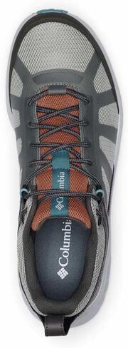 Columbia Men's Konos Xcel Waterproof Hiking Shoe in Saudi Arabia