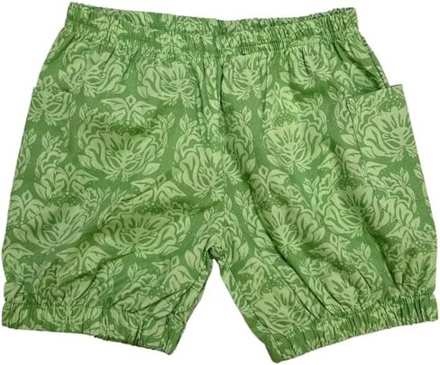 Star Vixen Little Girls' Printed Woven Bloomer with Side Pockets in Saudi Arabia