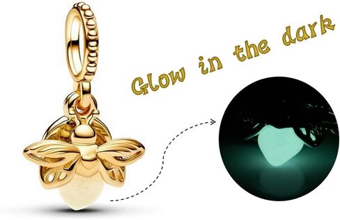 Christmas Animal Family Charms for Bracelets and Necklaces Christmas Jewelry Present for Women in Saudi Arabia
