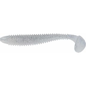 Big Bite Baits 4.8'' PRO Swimmer/Pearl (5 Pack)