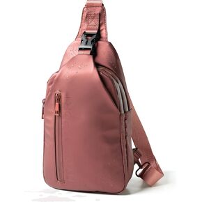 FITKICKS Hydrosport Sling Unisex Crossbody Travel Bag in Kuwait