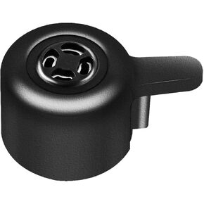 Steam Release Valve Handle for Ninja Foodi OP401/OP301 6.5, 8 Quart, Ninja Foodi Pressure Cooker Replacement Valve Part Accessories (For Ninja Foodi)