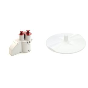 Robot Coupe 27242 Cont Gray Feed Kit