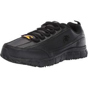 Fila Women's Memory Radiance Slip Resistant Work Shoe Sr