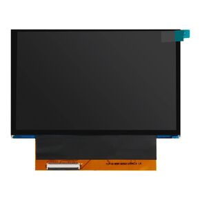 ANYCUBIC Photon Mono X 6Ks LCD 3D Printer 9.1" LCD Screen, 3D Printer Accessories for Replacement