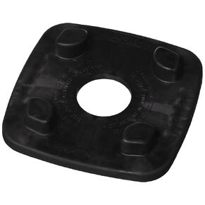 Vitamix 15578 Centering Pad Vita-Mix Sound-Reducing Barboss Drink Machine Advance 26386