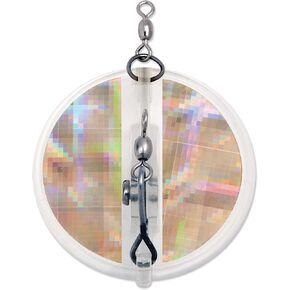 Luhr Jensen Dipsy Diver Size 0