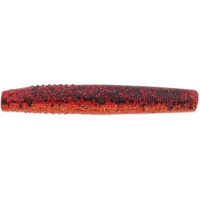 Z-Man TRD275-370PK8 Finesse TRD 2.75" Fire Craw 8 Pack