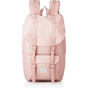 Herschel Backpack, Black, 49 (A) x 28,50 (L) x 18 (P) cm