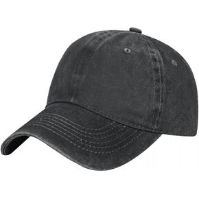 Custom Baseball Hat Personalized Text Logo Photo Adjustable Dad Cap Visors Men