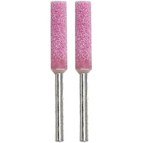 Dremel 455 7/32" Grinding Stone, 2-Piece