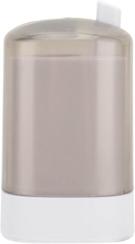 موزع أعواد الأسنان الأوتوماتيكي من زييني، حامل أعواد الأسنان (أسود) in Kuwait