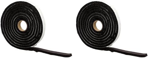 منتجات البناء M-D 43154 شريط مطاطي إسفنجي عالي الكثافة in Kuwait