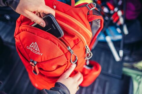 Maya 10 Liter Women's Daypack in Saudi Arabia