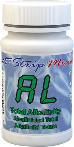 أنظمة الاختبار الصناعية الدقيقة Exact 486639-II Strip Micro pH in Kuwait