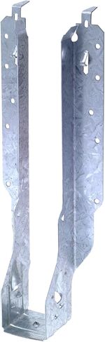 سيمبسون ربطة عنق قوية HUC410 4 بوصة × 10 بوصة شماعات مخفية مثبتة على الوجه in Kuwait