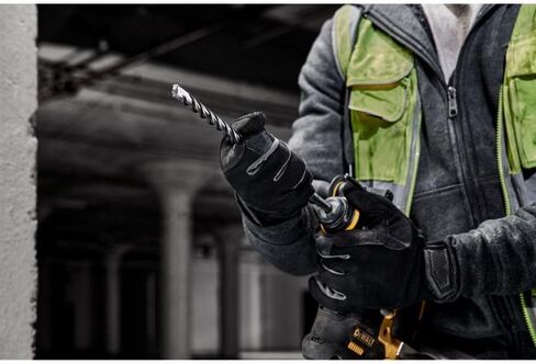 DEWALT DW5427 Hammer Bit in Saudi Arabia