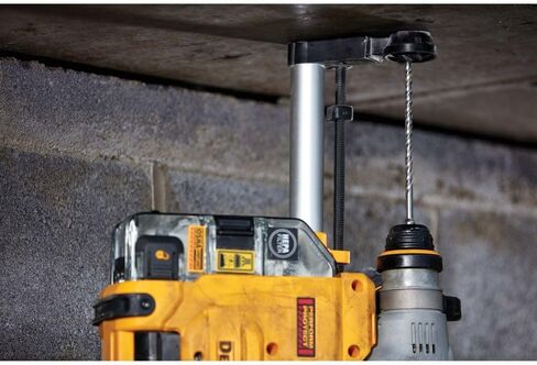 DEWALT - DDZ18738 DW5410 7/32-Inch by 4-Inch by 6-Inch Rock Carbide SDS Plus Hammer Bit in Saudi Arabia