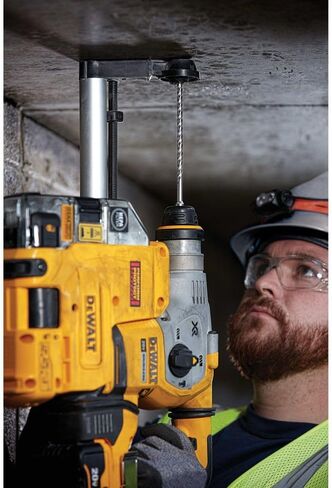 DEWALT - DDZ18738 DW5410 7/32-Inch by 4-Inch by 6-Inch Rock Carbide SDS Plus Hammer Bit in Saudi Arabia