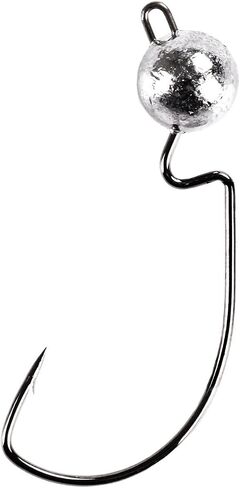 Ultrahead Finesse Jig Hook in Saudi Arabia