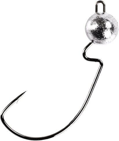 Ultrahead Finesse Jig Hook in Saudi Arabia
