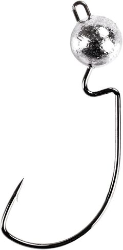 Ultrahead Finesse Jig Hook in Kuwait