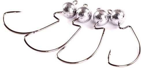 Ultrahead Finesse Jig Hook in Kuwait