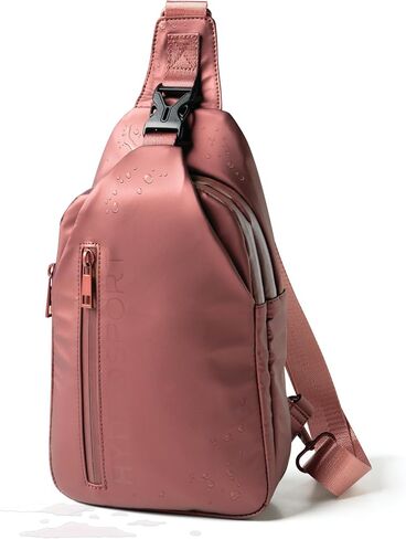 FITKICKS Hydrosport Sling Unisex Crossbody Travel Bag in Kuwait