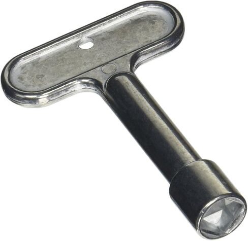 Zurn Z1333-C Chrome 3/4" Exposed Non-Freeze Wall Hydrant Z1333-C in Saudi Arabia
