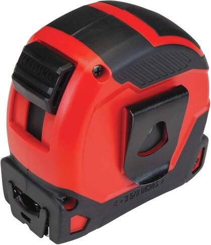 CRAFTSMAN Tape Measure, PROREACH, 25-Foot (CMHT37665S) in Saudi Arabia
