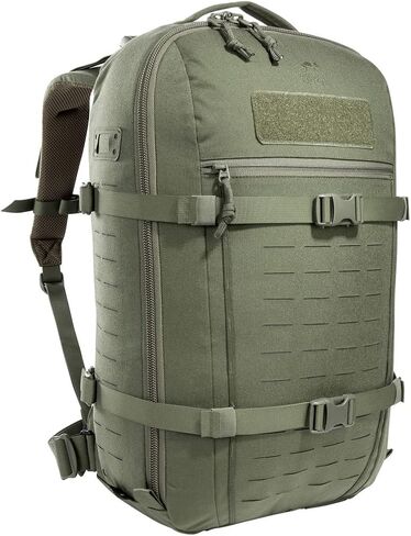 Tasmanian Tiger Modular Tac Pack 28L, Olive in Saudi Arabia