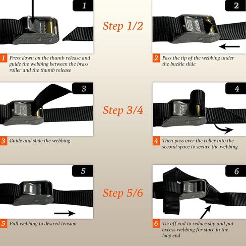 مقبض متعدد وأشرطة رفع للسحب، 2 مقبض متحرك قابل للتعديل، حزام أمتعة رافع للأثاث مع مقابض قابلة للتعديل لحمل الأثاث والأجهزة والمراتب والرياضة ومعدات التخييم in Kuwait