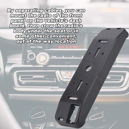 اسلكية تخاطب لوحات بلاستيكية لوحة كابل منفصل 5 متر خط تمديد ل YAESU FT7800 FT7900 اسلكية تخاطب in Kuwait