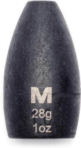 Mustad Tungsten TitanX Flipping Weight in Saudi Arabia
