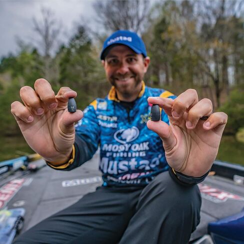 Mustad Tungsten TitanX Flipping Weight in Saudi Arabia
