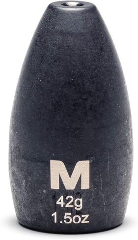 Mustad Tungsten TitanX Flipping Weight in Saudi Arabia