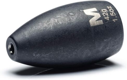 Mustad Tungsten TitanX Flipping Weight in Saudi Arabia