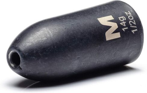 Mustad Tungsten TitanX Flipping Weight in Saudi Arabia