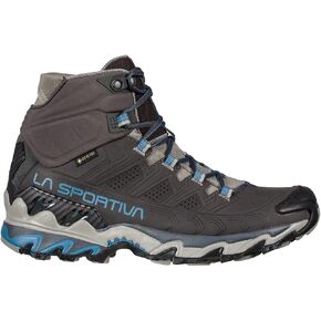 La Sportiva Womens Ultra Raptor II Mid Leather GTX Waterproof Hiking Boots in Saudi Arabia