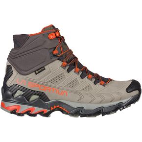 La Sportiva Womens Ultra Raptor II Mid Leather GTX Waterproof Hiking Boots
