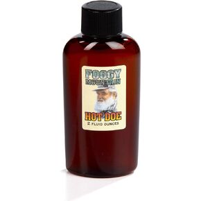 Hot Doe - Doe in Heat Buck Attractant -