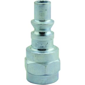 Milton 778 1/4" FNPT A Style Plug - Box of 10