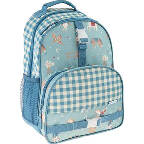 Stephen Joseph Unisex Kid's Western, One Size