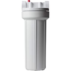 AO Smith Single-Stage Whole House Water Filter - Included Replacement Timer