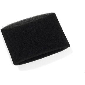 Wet Vac Filter VF2001 Foam Sleeve Filter for 5 Gallon and Larger Shop Vac Branded Wet/Dry Shop Vacuum Cleaners