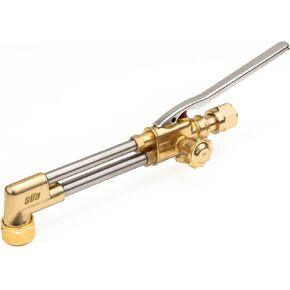 SÜA® Heavy Duty Oxy-Fuel Torch Handle compatible with Victor model 315C