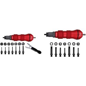 Astro Pneumatic Tool ADN14 Rivet Nut Drill Adapter Kit