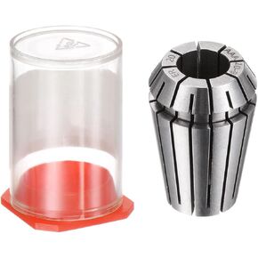 ER20 Spring Collet 1mm Chuck 65Mn Steel for CNC Engraving Machine Lathe Milling