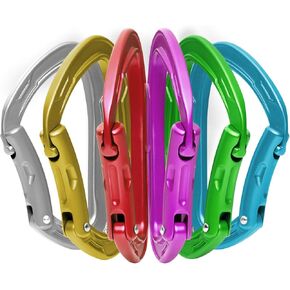 EDELRID Mission II Carabiner